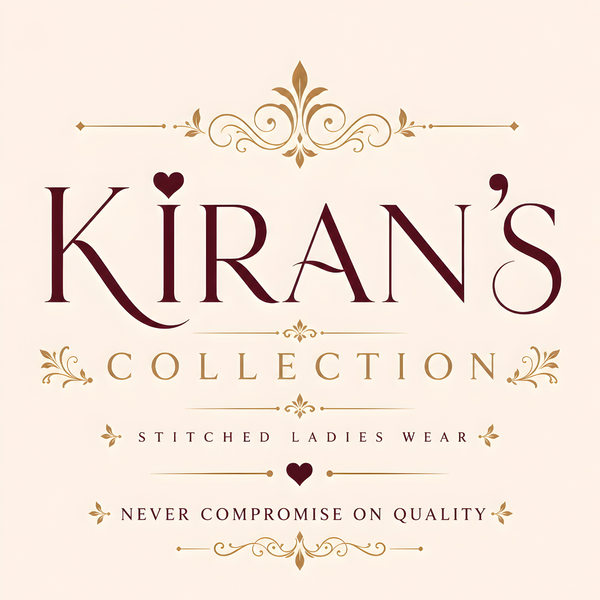 Kiran's Collection