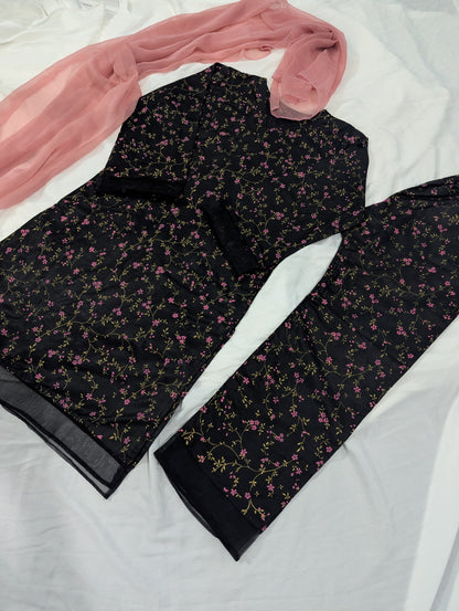 Aura 3 PCs Print