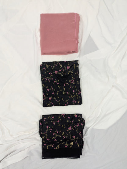 Aura 3 PCs Print