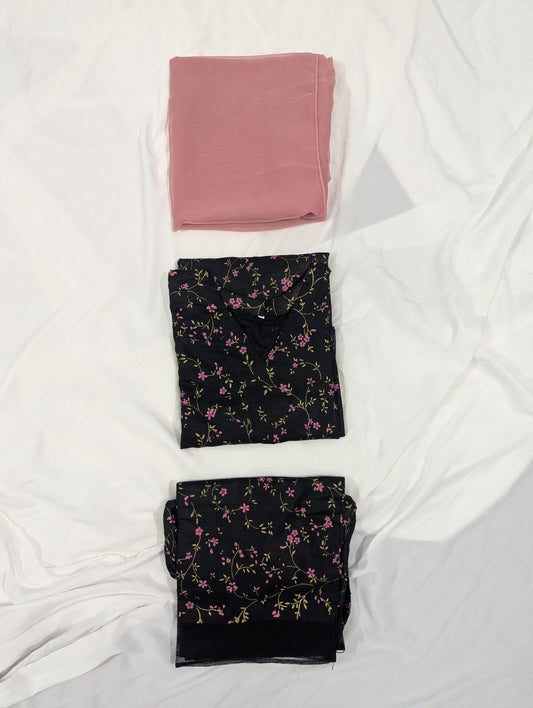 Aura 3 PCs Print