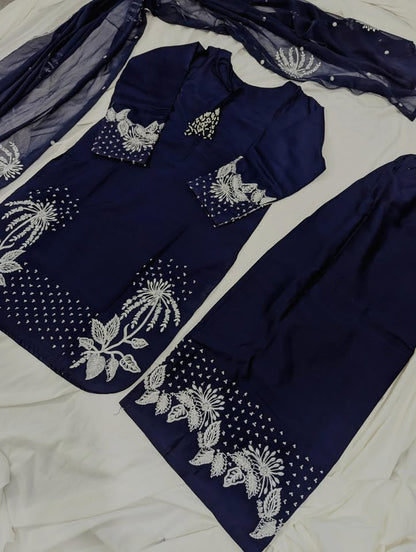 Midnight Bloom 3PC