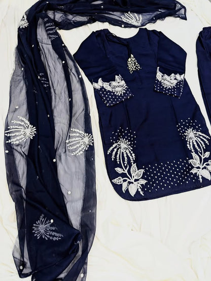 Midnight Bloom 3PC