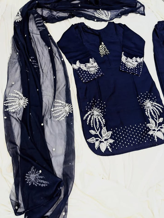 Midnight Bloom 3PC