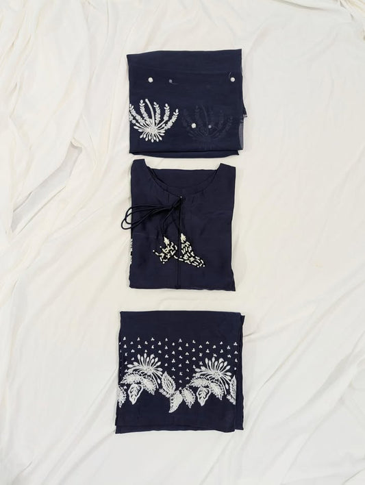 Midnight Bloom 3PC