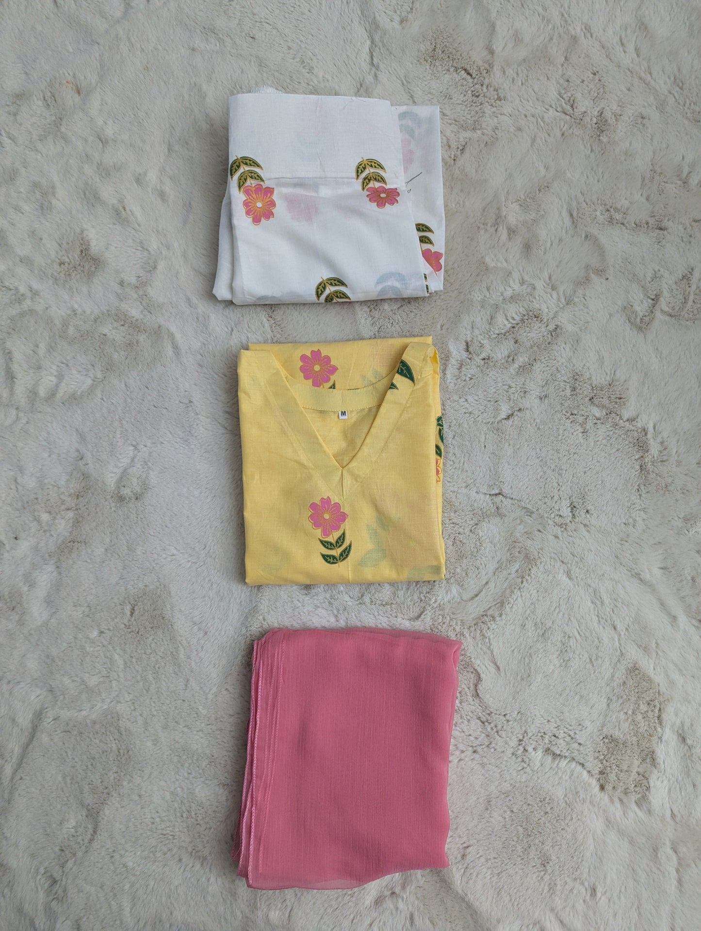 LEMON 3 PC 3D PRINT