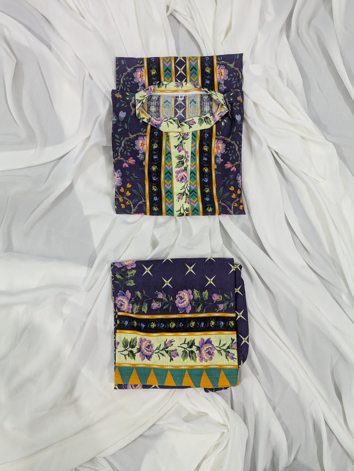 Dastaan 2 PC DRESS