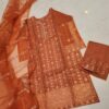 Organza Fancy 3pc